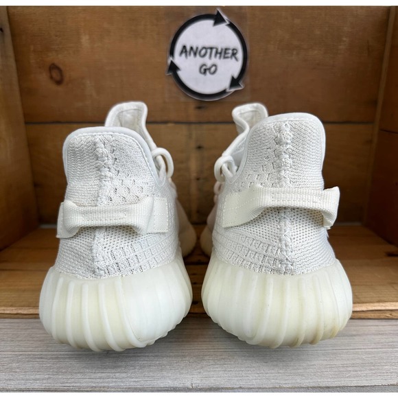 size 5 men's adidas originals yeezy shoes